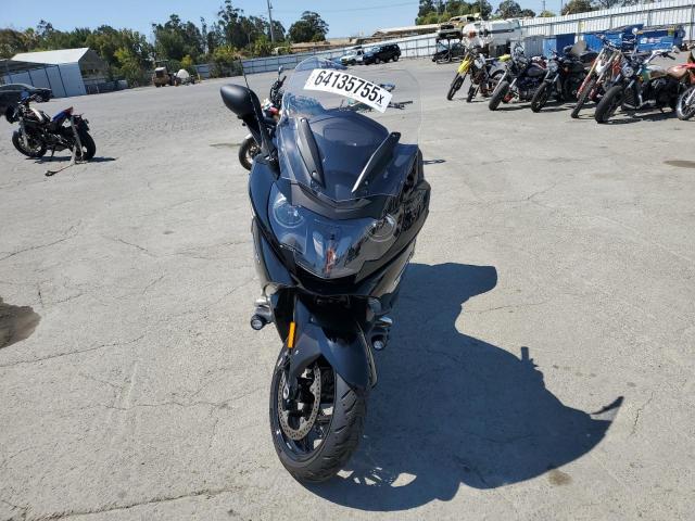 2017 BMW K1600 GT WB10F1101HZ542506