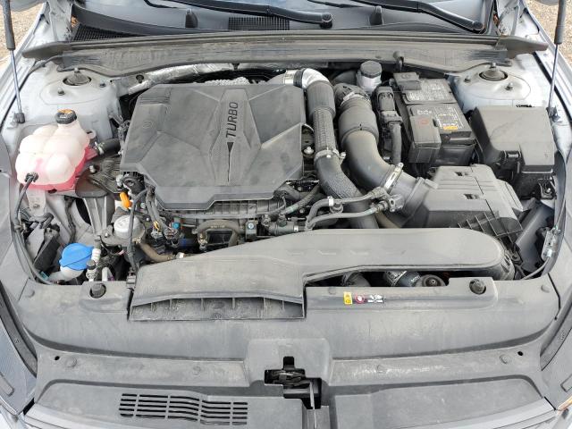 2024 KIA K5 GT 5XXG44J83RG252030