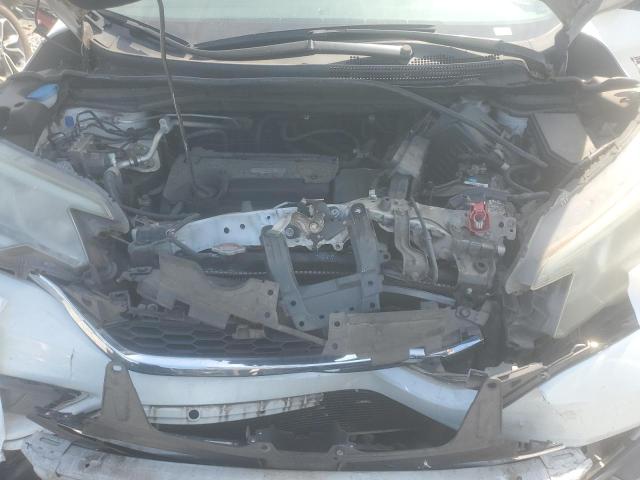 2016 HONDA CR-V SE 5J6RM3H48GL007642