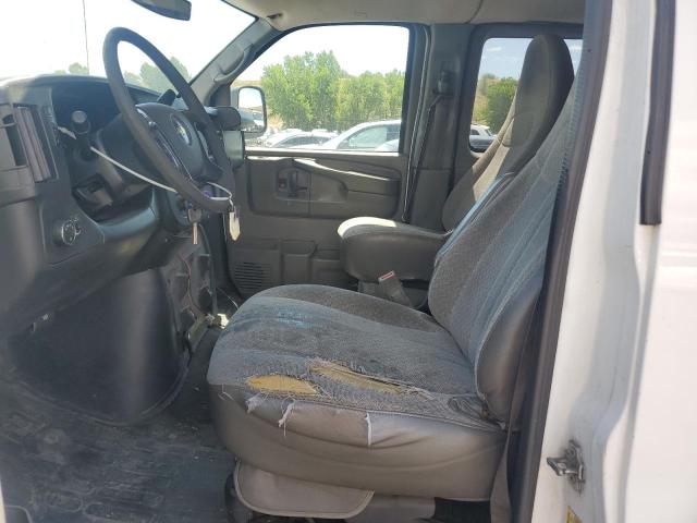 2015 CHEVROLET SILVERADO - 1GAZG1FG6F1217514
