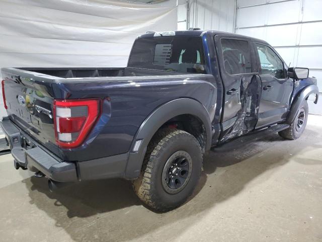 2022 FORD F150 RAPTO 1FTFW1RGXNFB44836