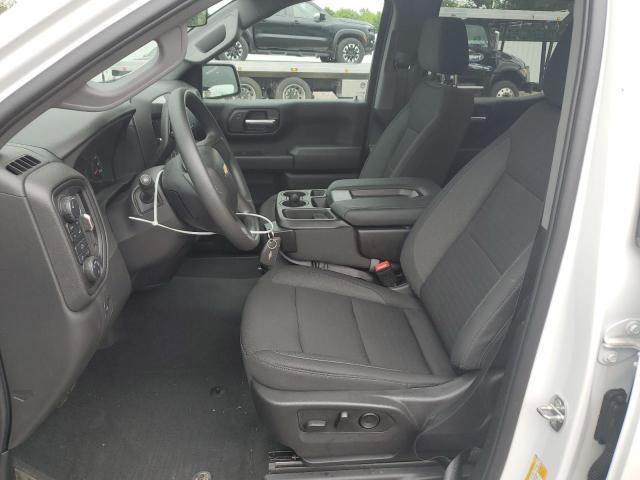 2024 CHEVROLET SILVERADO - 3GCPDBEK2RG433370