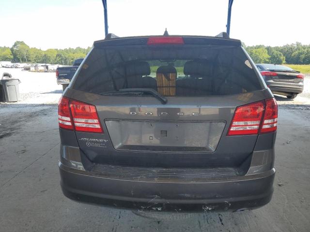 2018 DODGE JOURNEY SE 3C4PDCAB6JT167360