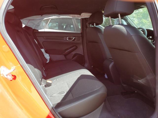 2025 HONDA CIVIC SPOR - 2HGFE2F58SH575859