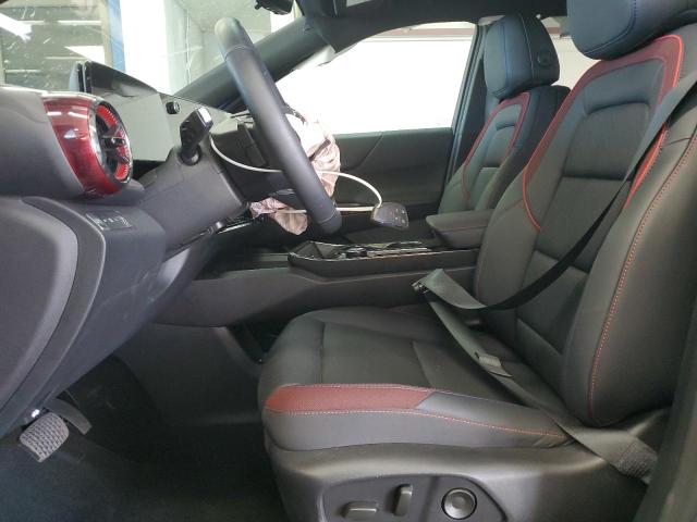 2025 CHEVROLET EQUINOX RS 3GNAXTEG3SL306095