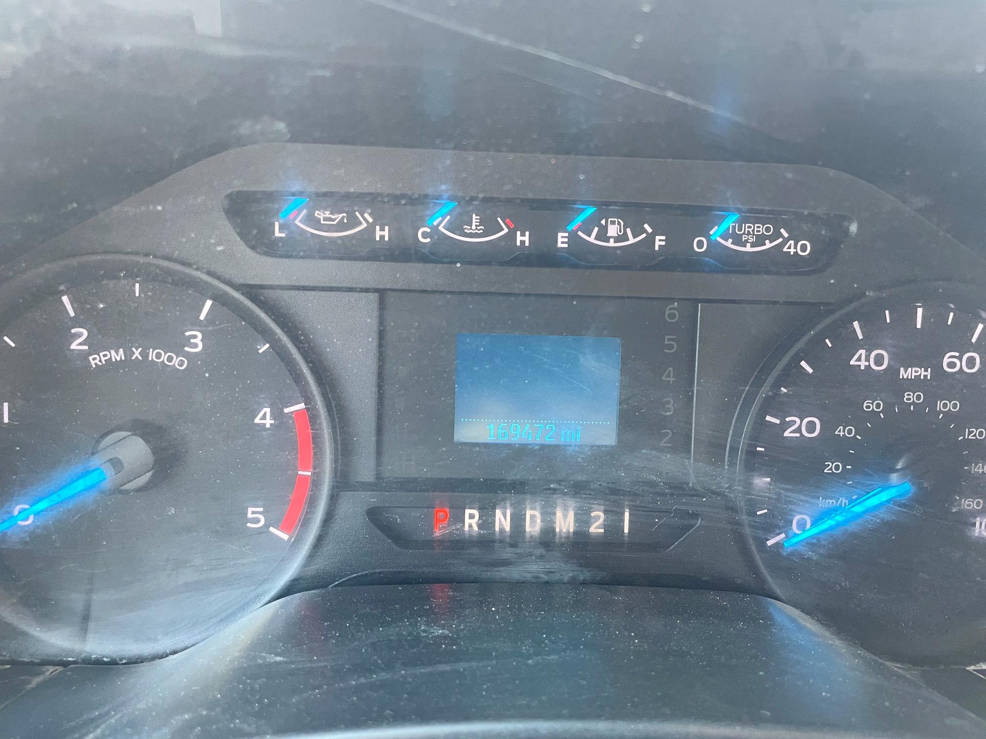 2017 FORD F250 SUPER 1FT7W2BT0HED11300