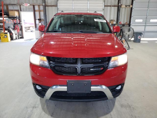 2017 DODGE JOURNEY CR 3C4PDDGG9HT517440