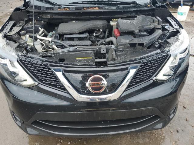 2019 NISSAN ROGUE SPT JN1BJ1CR3KW348531
