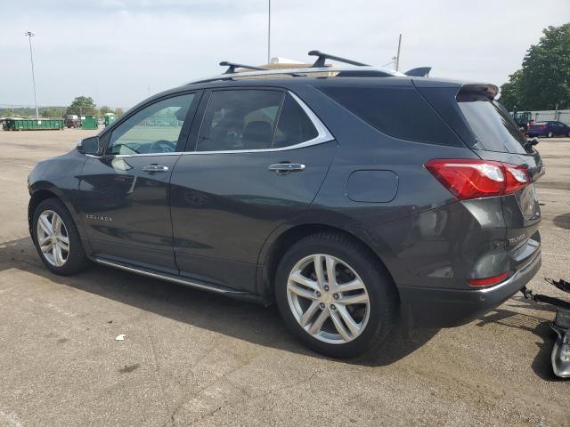 2019 CHEVROLET EQUINOX PR - 3GNAXNEV8KS564466