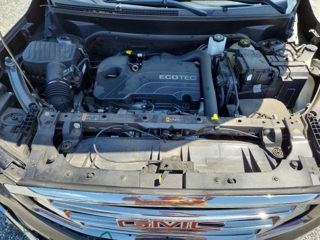 2019 GMC TERRAIN SL 3GKALPEV0KL346908