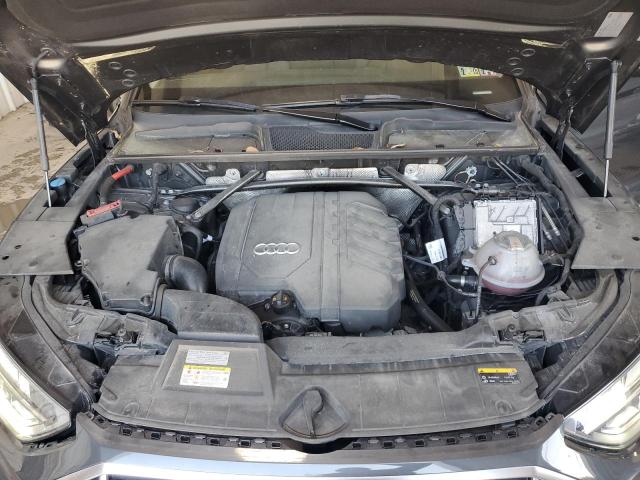 2021 AUDI Q5 PREMIUM WA1BAAFY5M2007720
