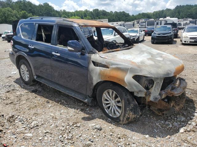 2018 NISSAN ARMADA SV JN8AY2NC7J9550020