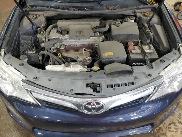 2014 TOYOTA CAMRY L - 4T4BF1FK5ER382663