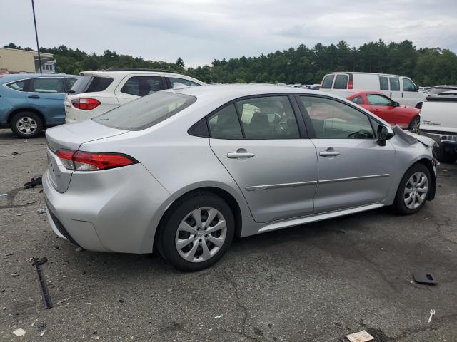 2021 TOYOTA COROLLA LE - JTDEPMAE0MJ143517