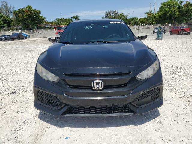 2019 HONDA CIVIC LX - SHHFK7H35KU208972