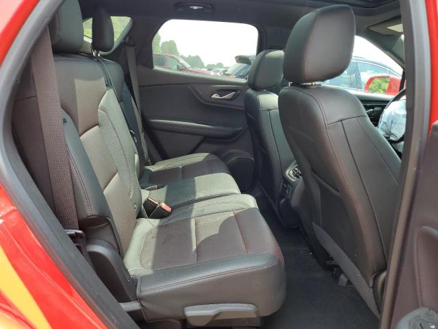 2019 CHEVROLET BLAZER RS - 3GNKBJRS3KS649503
