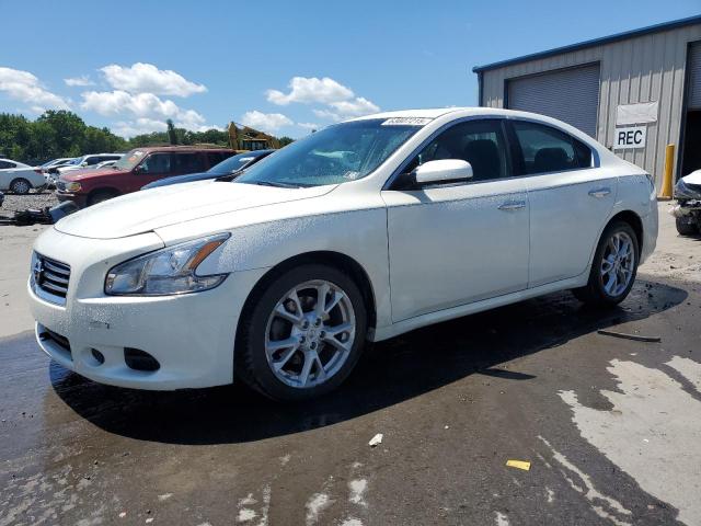 Vin: 1n4aa5ap4dc841078, lot: 63007215, nissan maxima s 2013 img_1