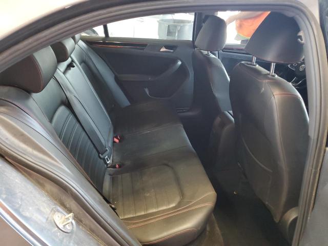 2017 VOLKSWAGEN JETTA GLI - 3VW5T7AJ5HM331482