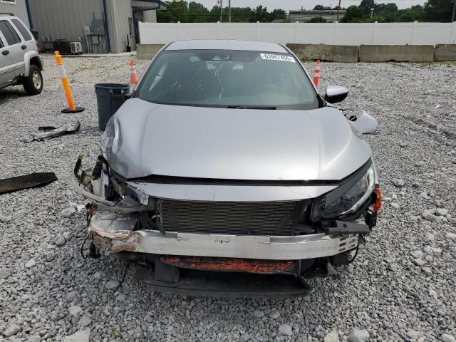 2021 HONDA CIVIC SPOR - SHHFK7H49MU217606
