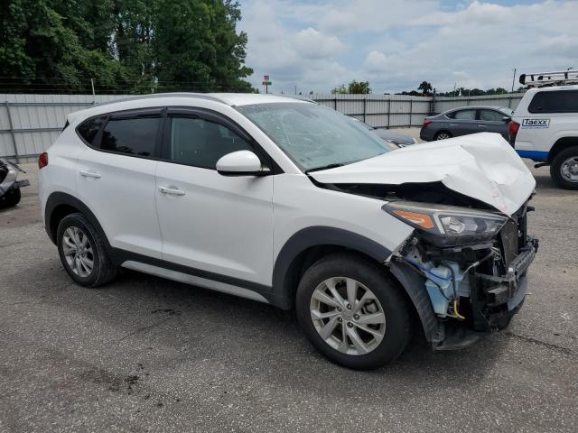 2020 HYUNDAI TUCSON LIMITED KM8J33AL9LU193571