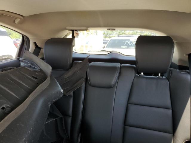 2017 HONDA HR-V EXL 3CZRU6H71HM723309