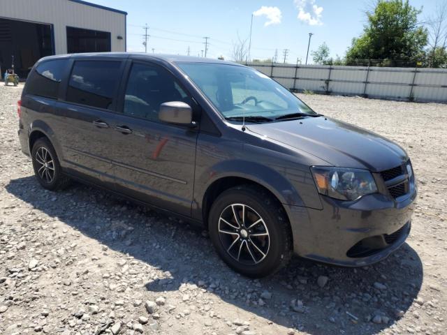 Vin: 2c4rdgbg2gr195873, lot: 63320745, dodge caravan se 20164