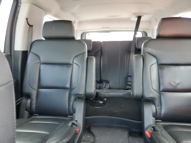 2019 CHEVROLET SUBURBAN 1GNSKHKC9JR161413