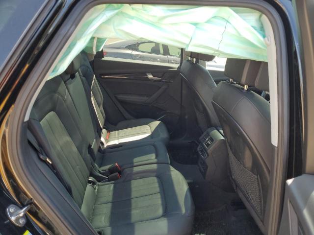 2020 AUDI Q5 PREMIUM WA1BNBFY7L2094657
