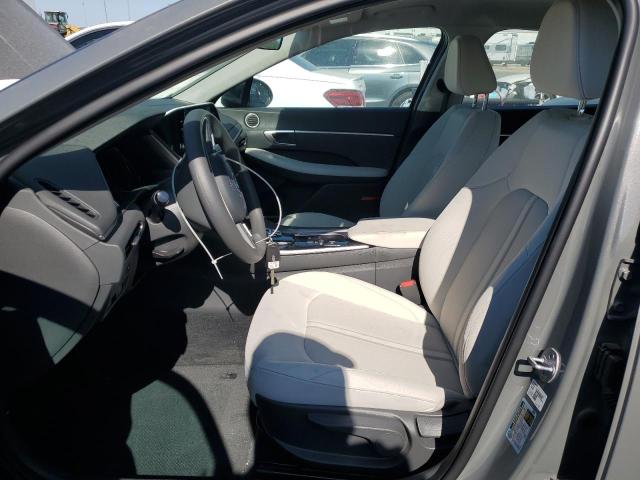 2023 HYUNDAI SONATA SE - KMHL24JA4PA261086