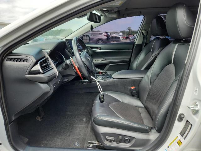 2022 TOYOTA CAMRY XSE - 4T1K61BKXNU055868