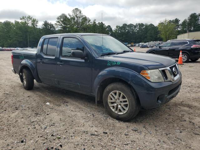 2019 NISSAN FRONTIER S - 1N6AD0ER5KN746267