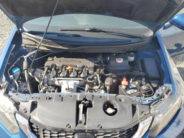 2015 HONDA CIVIC EXL 2HGFB2F94FH550491