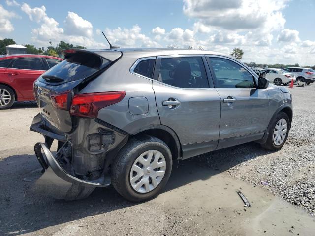 2019 NISSAN ROGUE SPOR JN1BJ1CP8KW244065