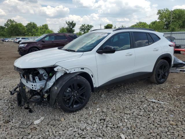 CHEVROLET TRAX ACTIV