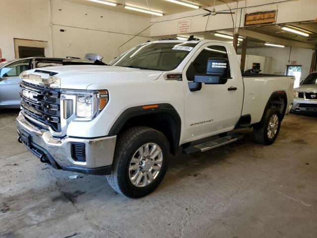 GMC SIERRA K25
