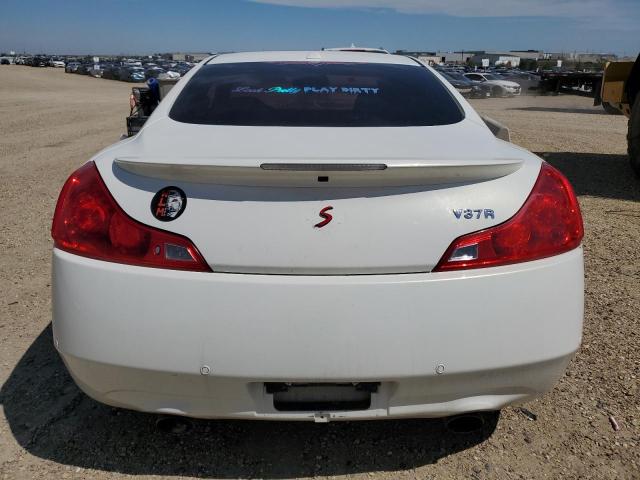 2010 INFINITI G37 BASE - JN1CV6EK2AM101694