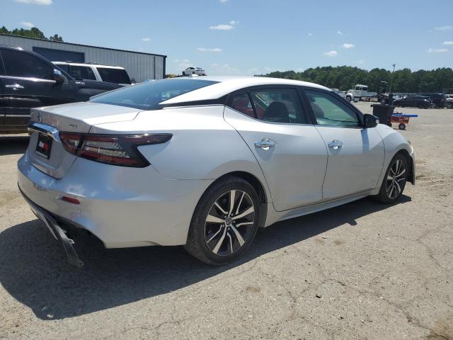 2020 NISSAN MAXIMA SV 1N4AA6CVXLC360025