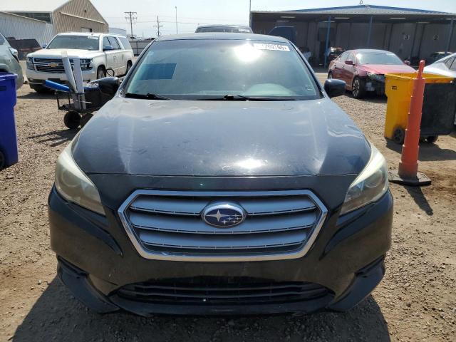 2015 SUBARU LEGACY 2.5 4S3BNAC61F3011435