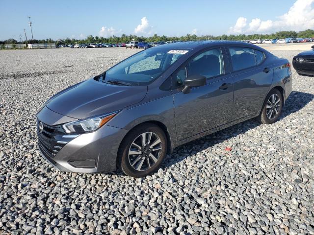 2024 NISSAN VERSA S - 3N1CN8DV7RL871256