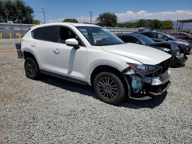 Vin: jm3kfacm4l0787638, lot: 62920775, mazda cx-5 touring 20204