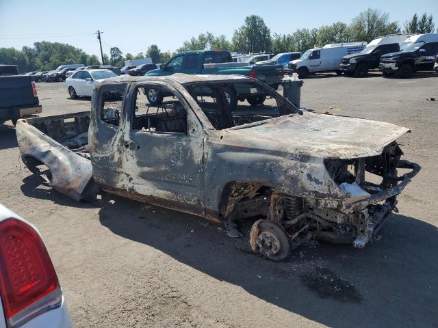 2014 TOYOTA TACOMA - 5TFUU4EN4EX085067