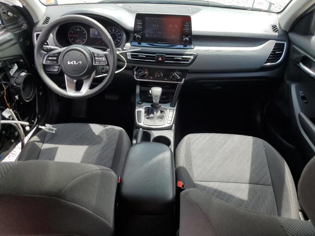 2022 KIA SELTOS LX KNDEPCAA0N7236544