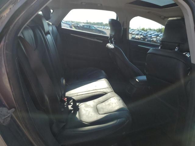 2013 FORD FUSION TIT - 3FA6P0K98DR191938