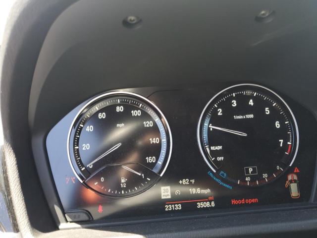 2020 BMW X1 XDRIVE2 - WBXJG9C08L5P76466