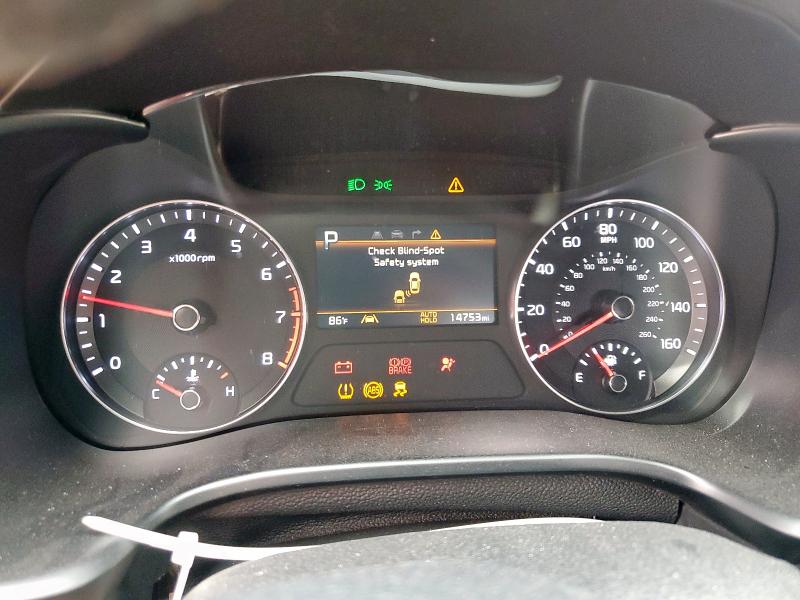 2024 KIA FORTE GT L 3KPF54AD7RE809522