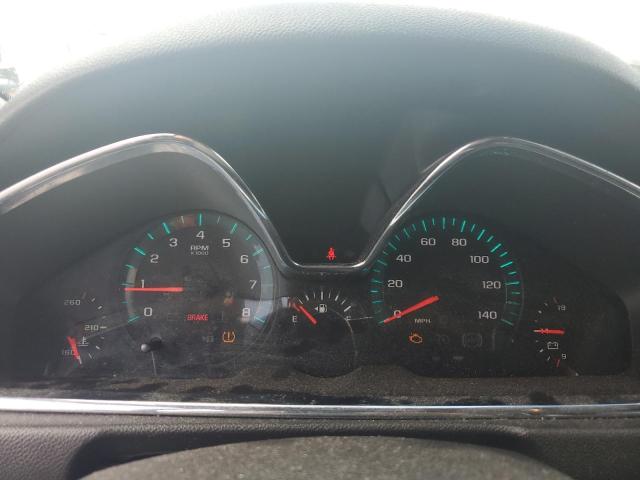 2015 CHEVROLET TRAVERSE L 1GNKVHKD1FJ112647