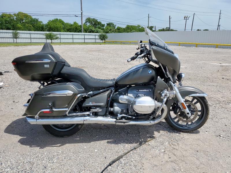 2022 BMW R18 TRANSC WB10L4308N6F46530