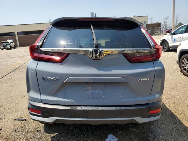 2020 HONDA CR-V EXL 2HKRW2H81LH638549