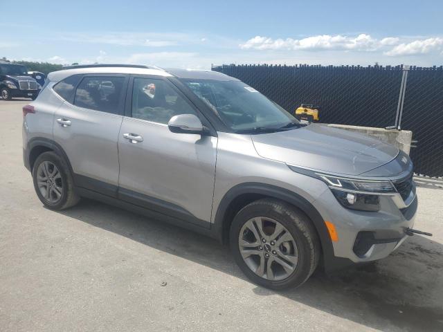 2022 KIA SELTOS S KNDEU2AA7N7247320