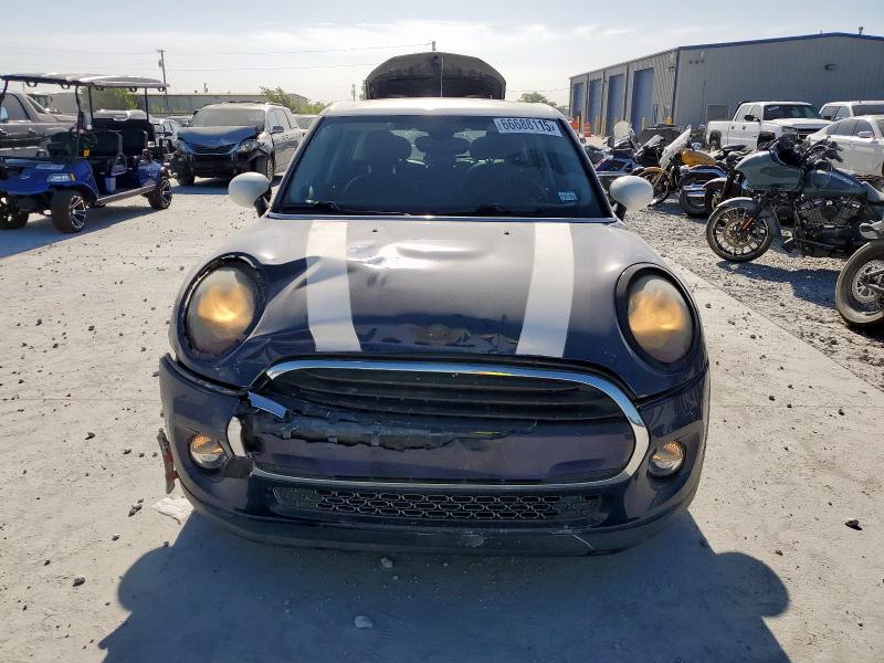 2017 MINI COOPER WMWXU1C56H2E18062